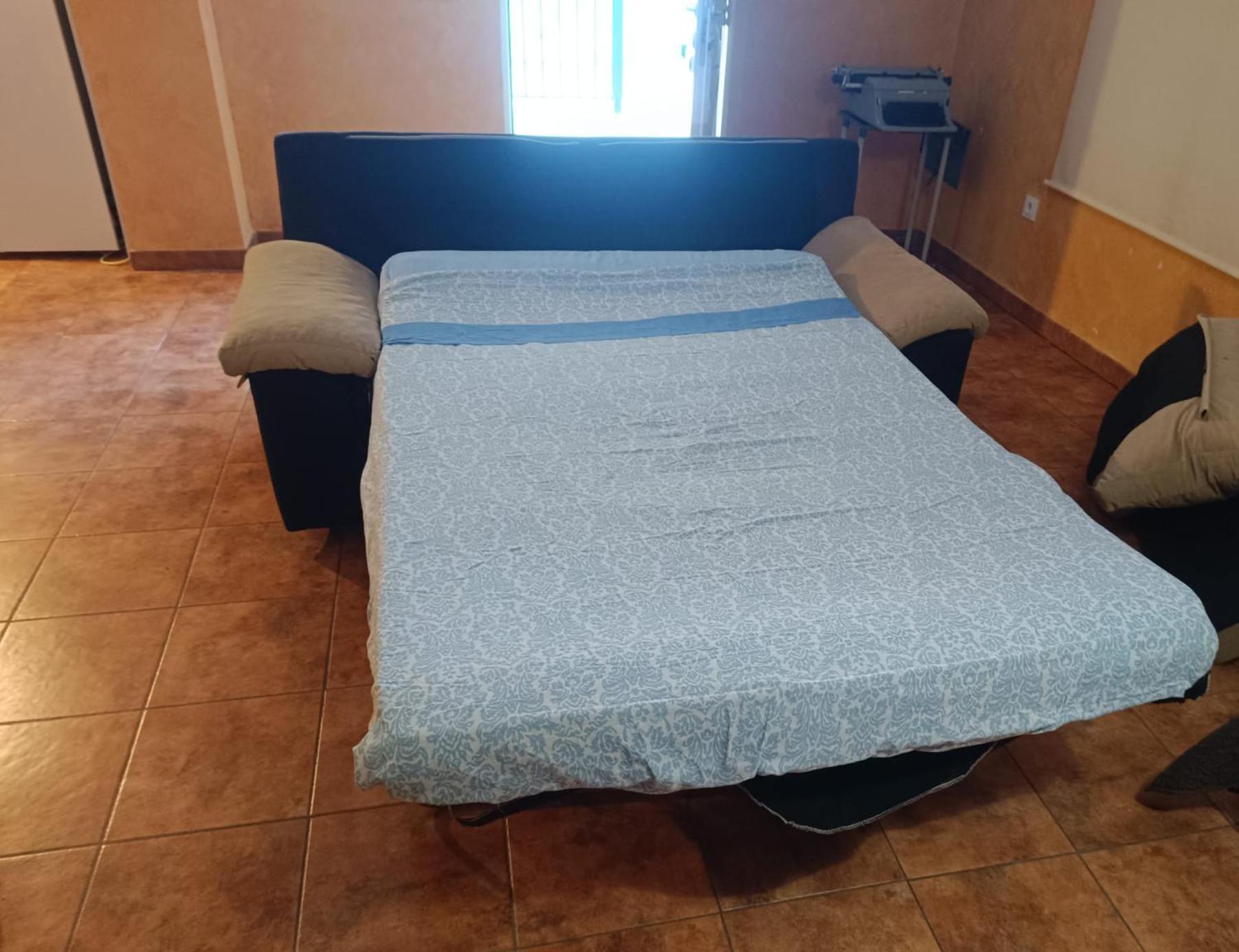 Apartamento Rural LAS ESCUELAS San Bartolomé de las Abiertas Exterior foto