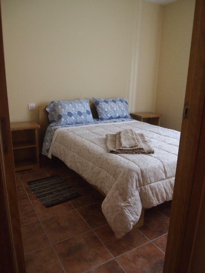 Apartamento Rural LAS ESCUELAS San Bartolomé de las Abiertas Exterior foto